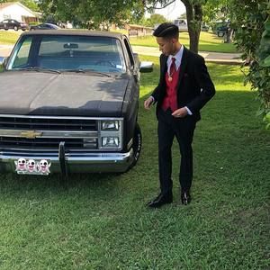 Meet your Posher, Mark